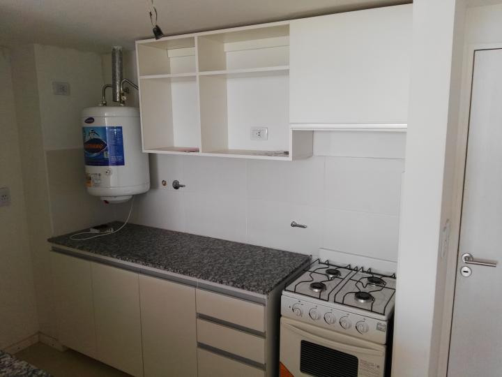 VENTA DEPARTAMENTO UN DORMITORIO