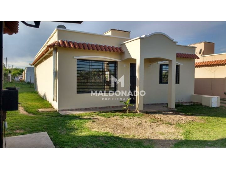 Casa En Venta Villa Allende Barrio Abierto