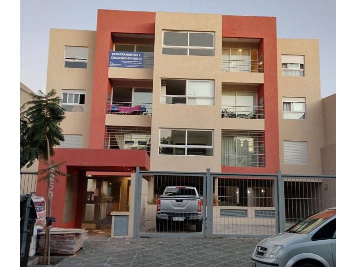 DEPARTAMENTO  VENTA ; UN AMBIENTE  VILLA SANTA RITA  (5 cuadras de Av Juan B Justo)