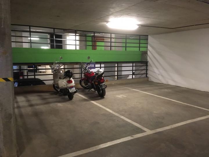 PELLEGRINI PARKING COMPLEJO DE COCHERAS IDEAL INVERSIONISTAS FINANCIACION o PERMUTAS