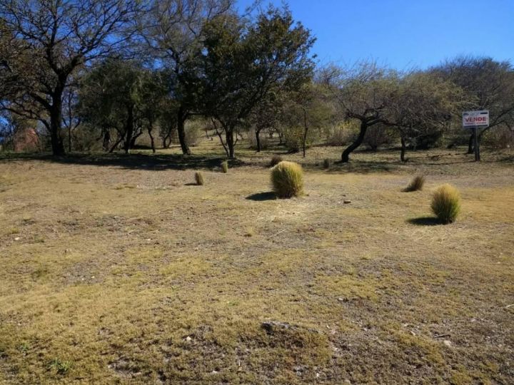 Lotes en Barrio Privado LA SERENA Mendiolaza