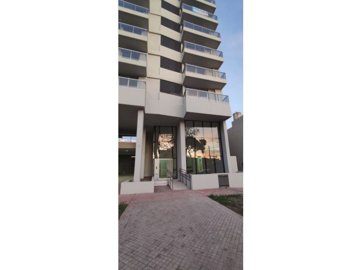 Torre Boreal - Alberdi