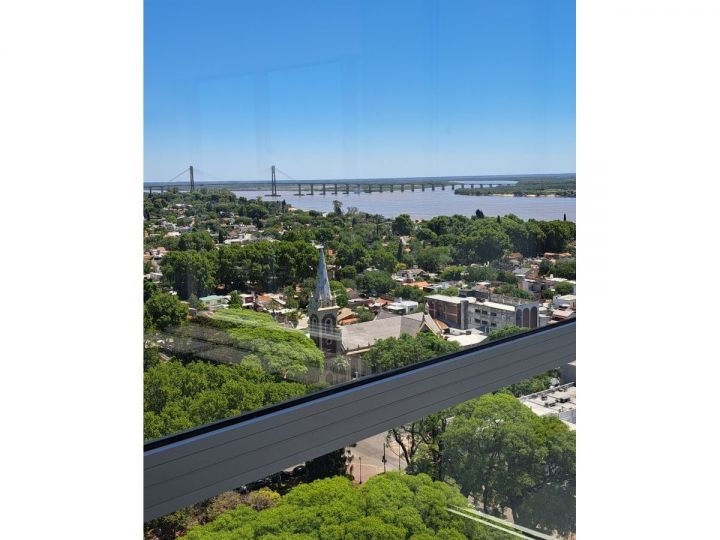 VENTA DEPARTAMENTO 1 DORMITORIO  TORRE BOREAL OPCION COCHERA