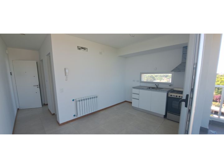 VENTA DEPARTAMENTO 1 DORMITORIO  TORRE BOREAL OPCION COCHERA