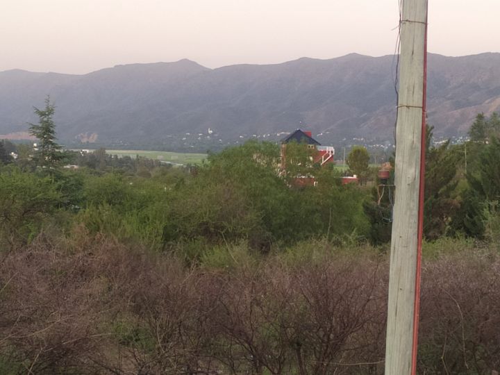 SIQUIMAN SOBRE BV EXCELENTE VISTA