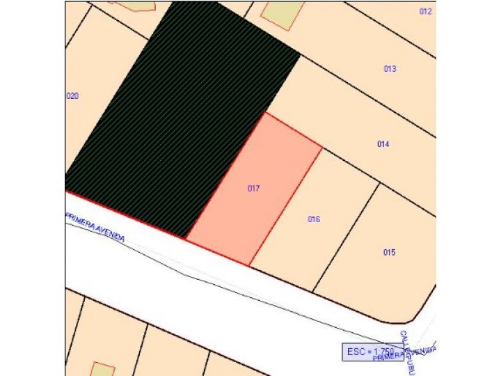 SIQUIMAN SOBRE BV EXCELENTE VISTA
