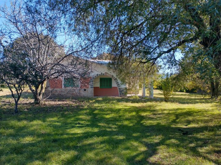 PROPIEDAD EN  Villa Silvina - Cdad de Salsipuedes