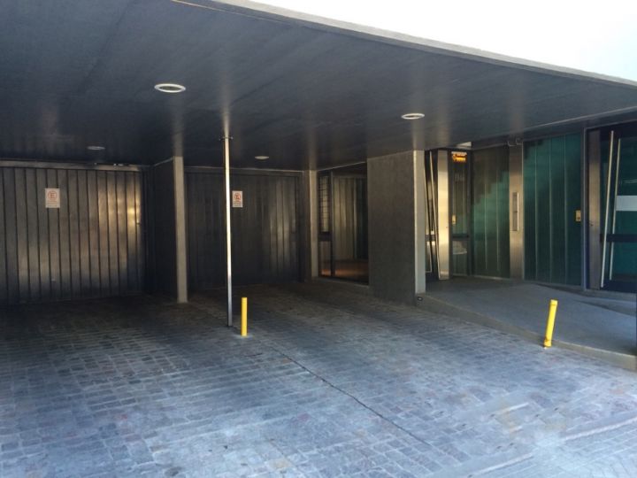 VENTA DE 1 DORMITORIO SEMIPISO CON AMENITIES ALEM 1900
