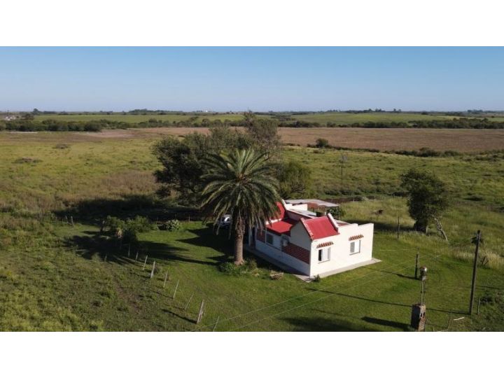 Casa De Campo Sobre La Ruta, 7,4  Hectareas, Sobre Ruta, Oportunidad !