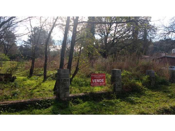 LOTE EN UNQUILLO. Calle El Nevado s/n Cabana