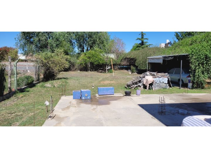 Venta Casa Alta Gracia B° Villa Camiares