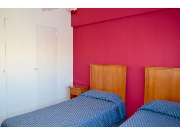Departamento temporario de 3 ambientes zona norte