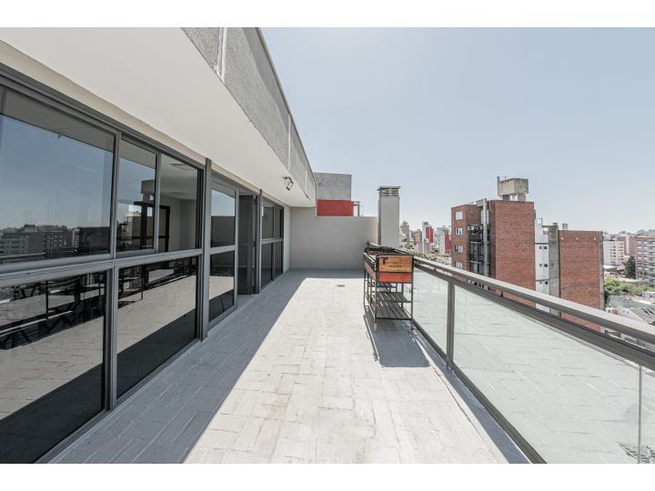VENTA DEPARTAMENTOS 2 DORMITORIOS PARAGUAY 2100