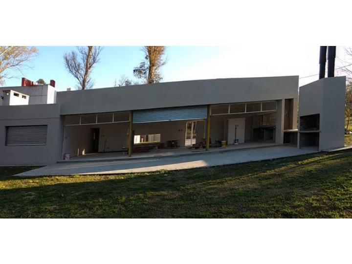 CASA A ESTRENAR EN ANDINO