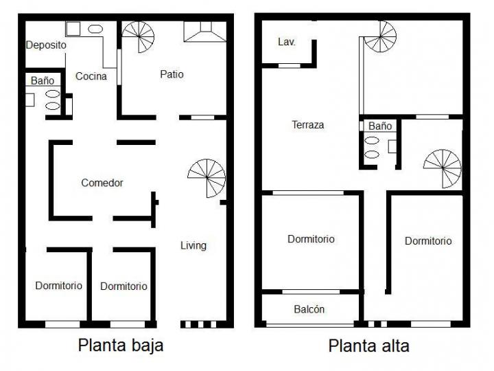 VENTA - Casa de 4 dormitorios - Excelente estado.