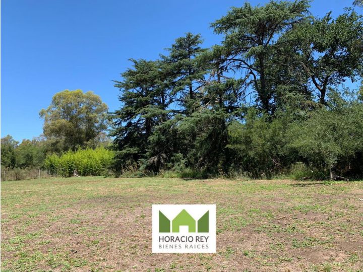 Lote en 5 Montes - Calle Jacarandá