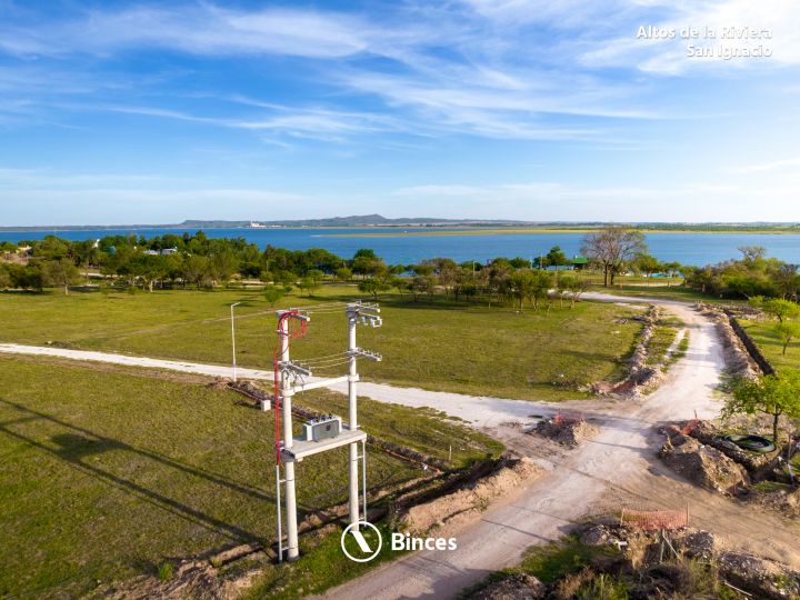Lotes en venta  San Ignacio - Calamuchita Cordoba