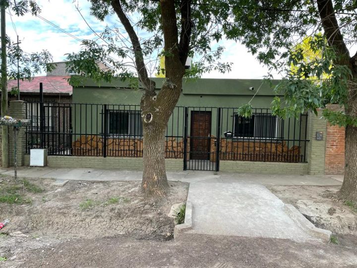 Venta - 2 dormitorios - Urbana