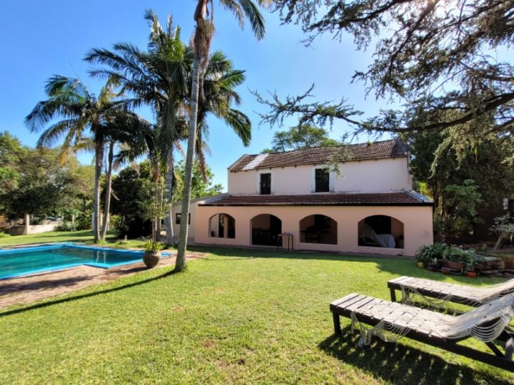 ¡VENTA! Casa Quinta con parque arbolado y pileta con solárium! 2400m2!Curva de Capurro - Victoria, Entre Ríos