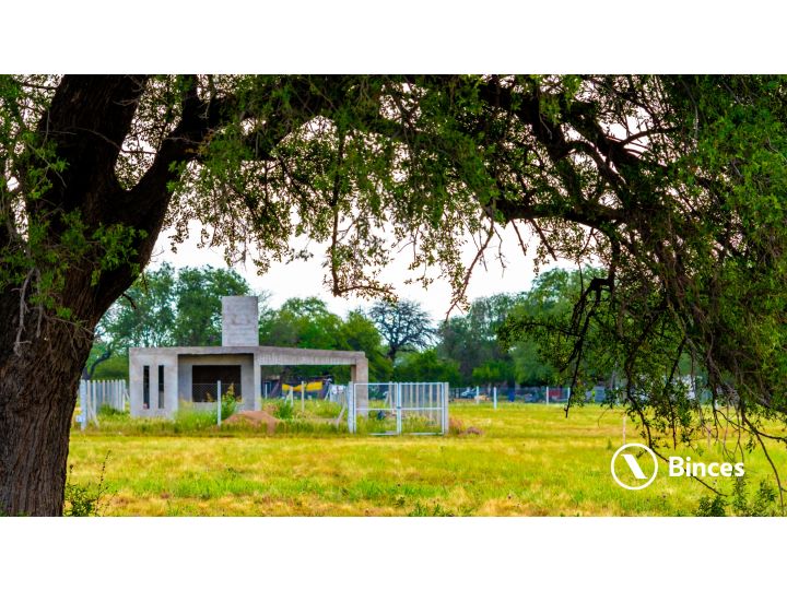 Lotes en venta Anisacate - Córdoba