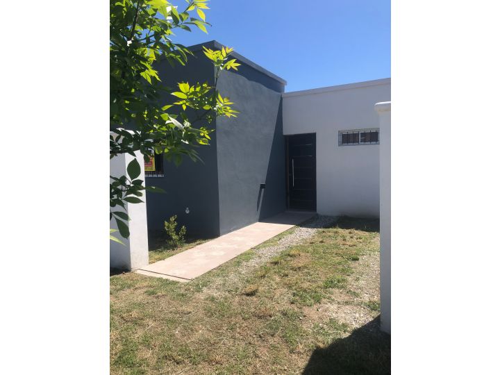LA PEDRERA, Barrio- Puerto Gral. San Martín