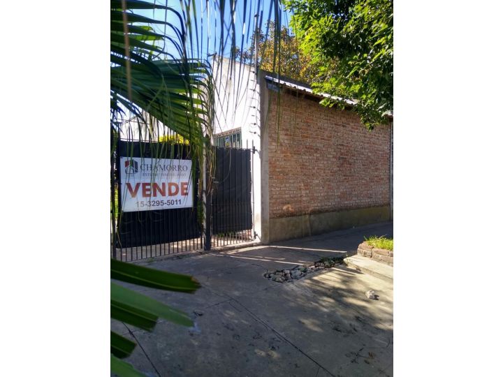 Casa + Depto En Venta En Florencio Varela