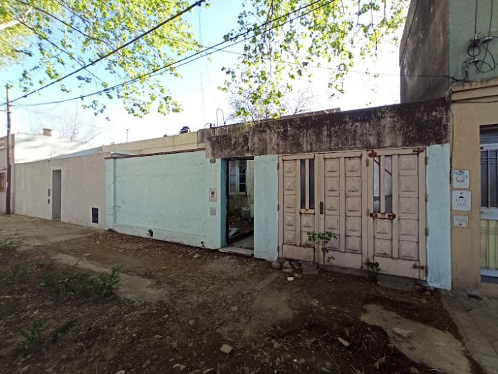Barrio Azcuénaga