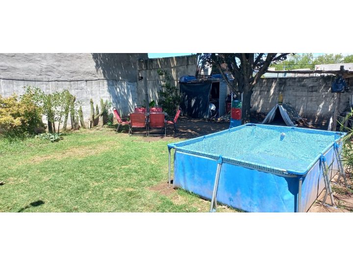 VENDO CASA 3 DORM PJE DON BOSCO