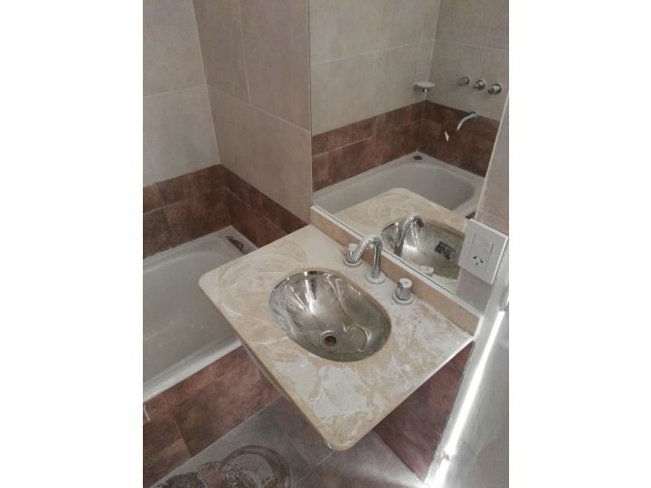 VENTA DEPARTAMENTO CENTRO ROSARIO A ESTRENAR UN DORMITORIO