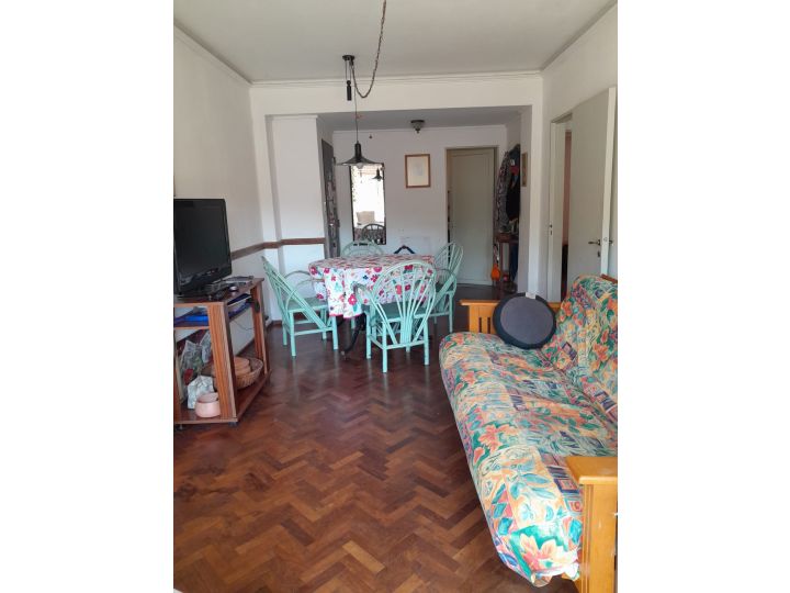 DEPARTAMENTO 2 DORMITORIOS MAS DEPENDENCIA - URQUIZA 800 - (FRENTE A LA ADUANA )
