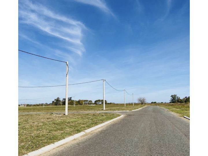 Terreno Finca de Ybarlucea