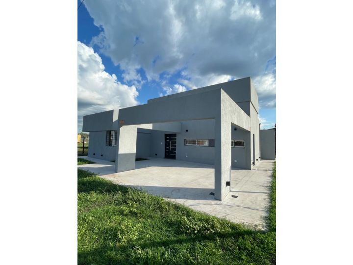 Casa en Venta - Fincas de Ybarlucea