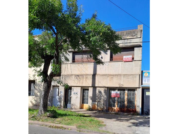 Vélez Sarsfield 1500 - Planta Alta exclusiva