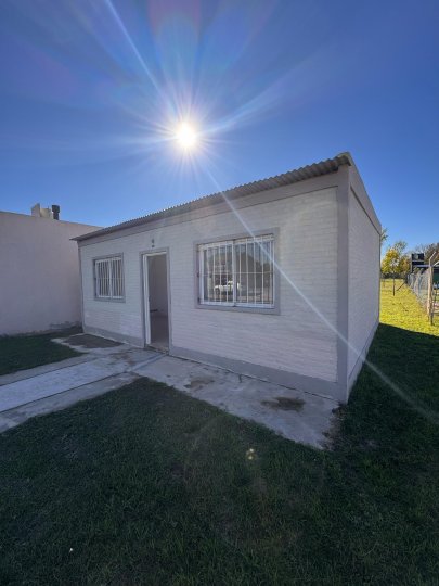 Los Pinos 3, Piñero Santa Fe