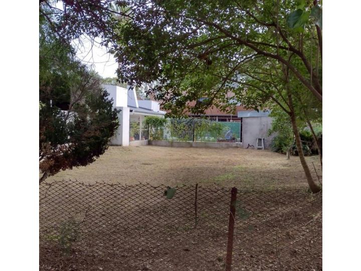 GRANADERO BAIGORRIA, LOTE SOBRE BARRANCA, CASTELLANOS Y YAPEYU
