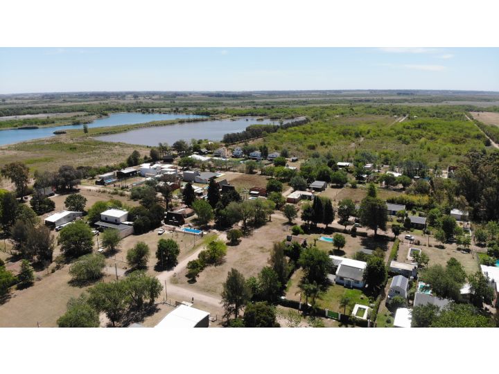 LOTES EN PILAR-BAJADA KM 50 (TORRES DEL SOL)-FINANCIACION-ESCRITURA INMEDIATA