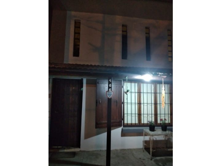 Complejo de casa y departamentos - Las Toninas
