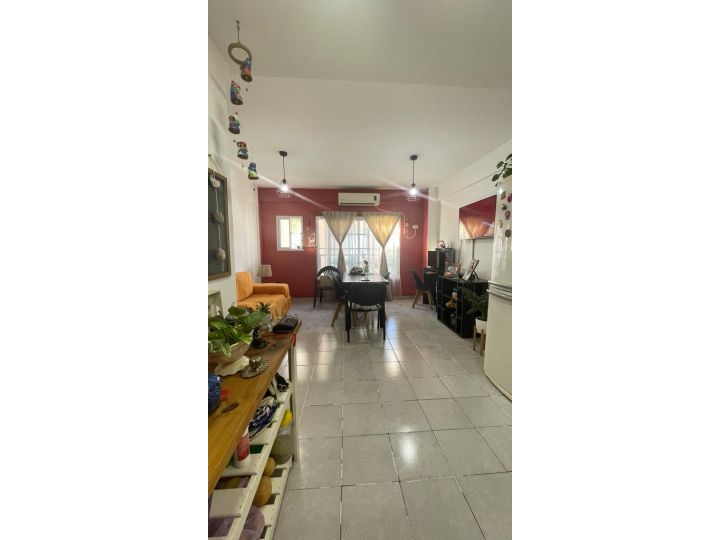 DEPARTAMENTO EN EDIF. DE 3 PLANTAS