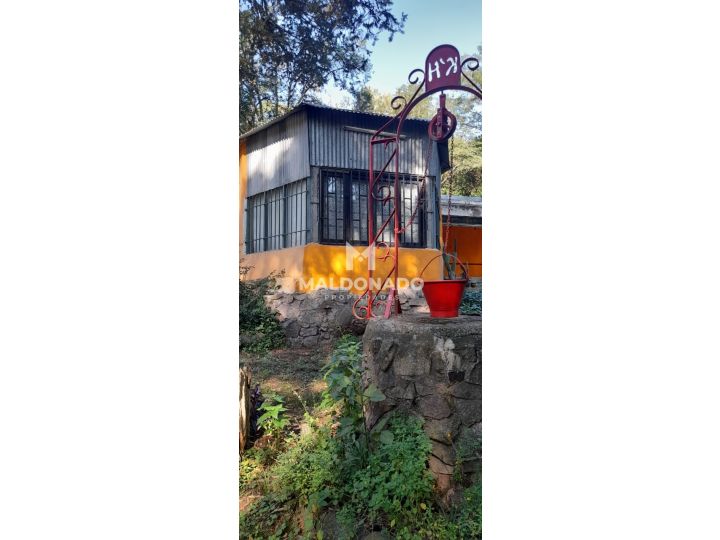 Lote en venta en Salsipuedes