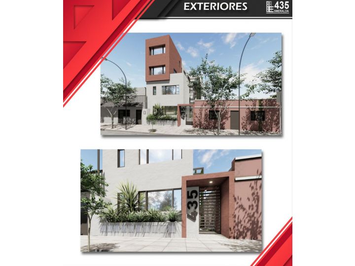 Oportunidad de Inversión Depto 1 dormitorio - Barrio San Martín