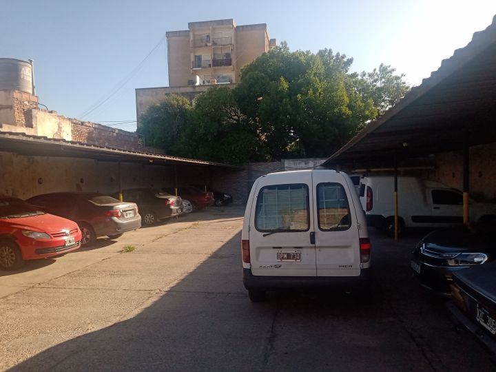 San Martin, terreno ideal emprendimiento