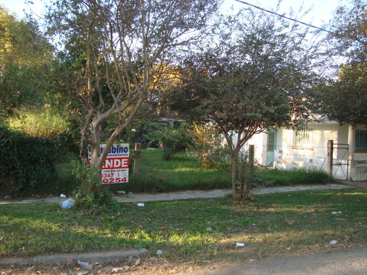 MORENO Nº 560- PUERTO GRAL. SAN MARTÍN