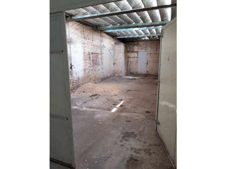 Depósito/oficina de pasillo en Alquiler