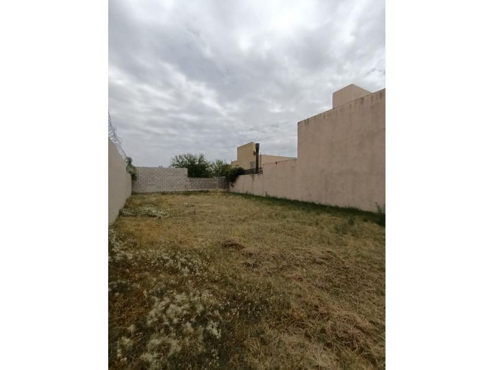 LOTE NUEVO URCA 272 m2