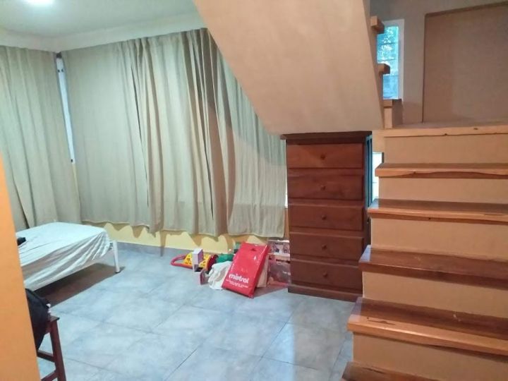 EXCELENTE CASA EN FUNES, RECIBE PERMUTA