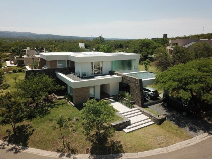 ESPECTACULA R  CASA A LA VENTA EN LA SERENA VILLA ALLENDE