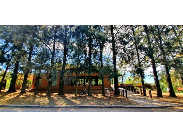 VENTA TERRENO AZAHARES DEL PARANA BS05 OPORTUNIDAD