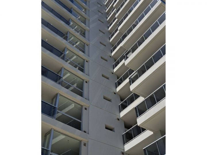 VENTA DEPARTAMENTO 2 DORMITORIOS TORRE BOREAL ALBERDI RIO OPCION  COCHERA