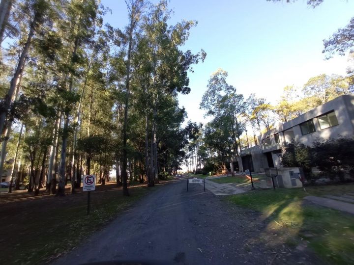 Lote Barrio cerrado - Puerto Paraiso