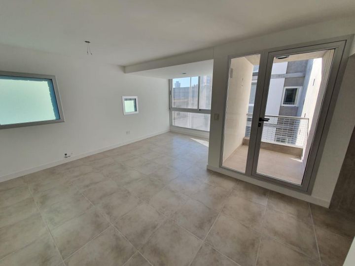Departamento de 1 dormitorio. Pichincha- Jujuy 2857